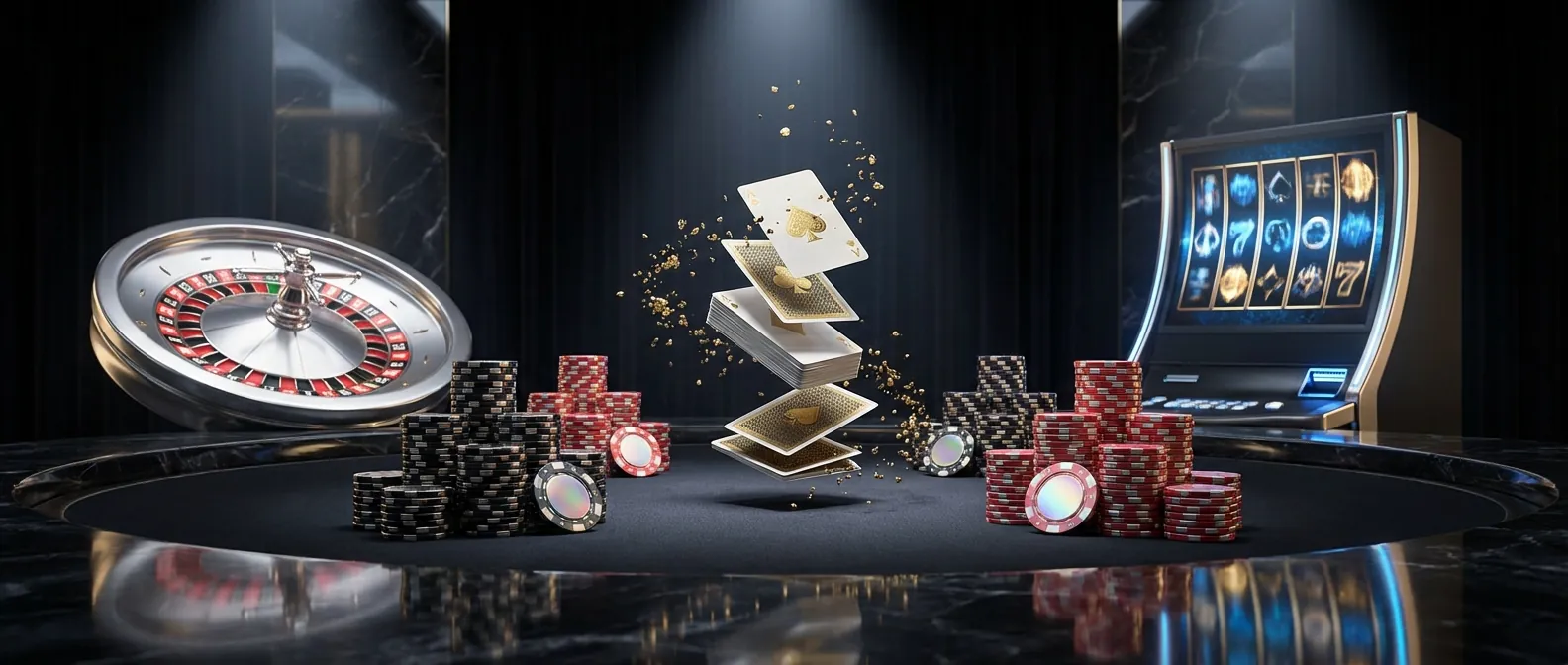 Lebull Casino bonus