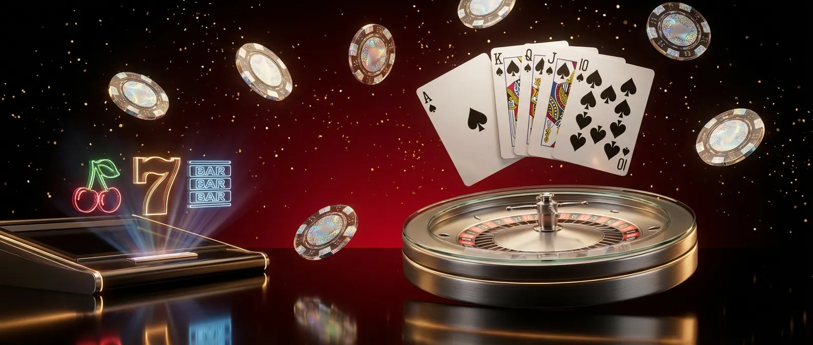 Lebull Casino bonus